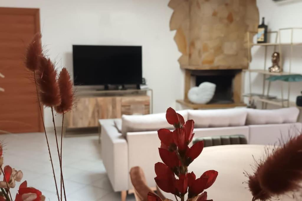 Casa Vacanza Fiera Di Roma Ponte Galeria Luaran gambar