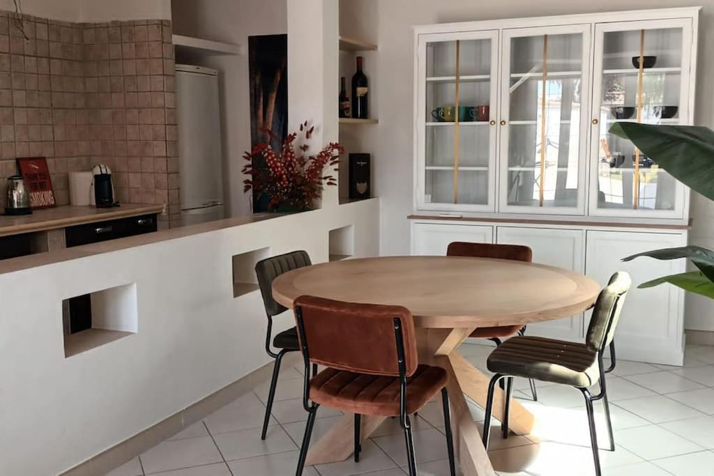 Casa Vacanza Fiera Di Roma Ponte Galeria Luaran gambar
