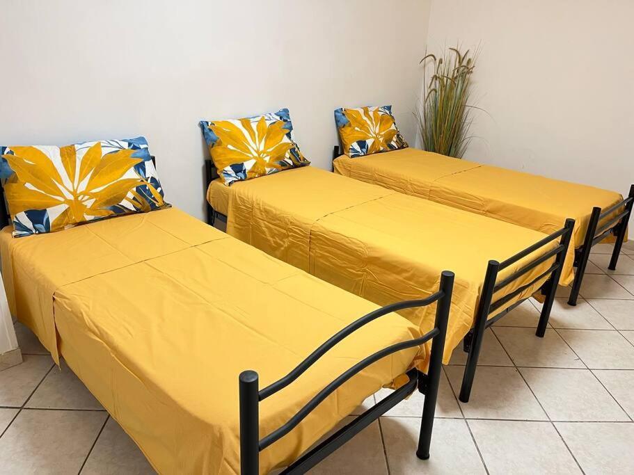 Casa Vacanza Fiera Di Roma Ponte Galeria Luaran gambar