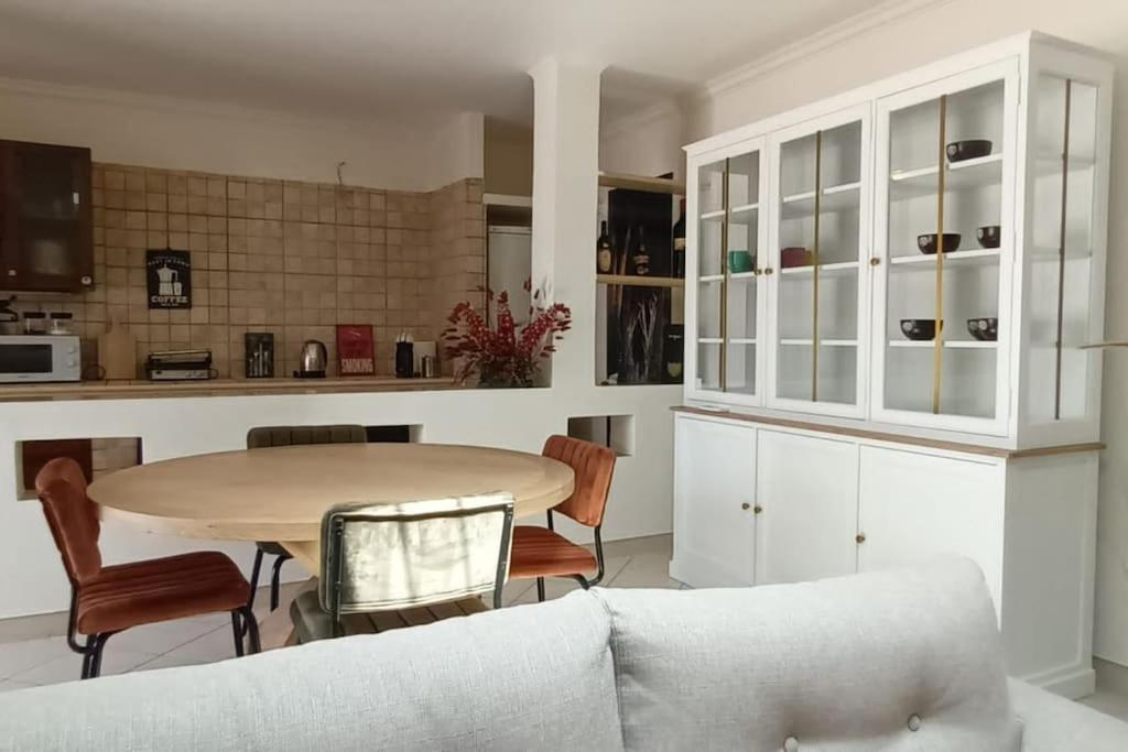 Casa Vacanza Fiera Di Roma Ponte Galeria Luaran gambar