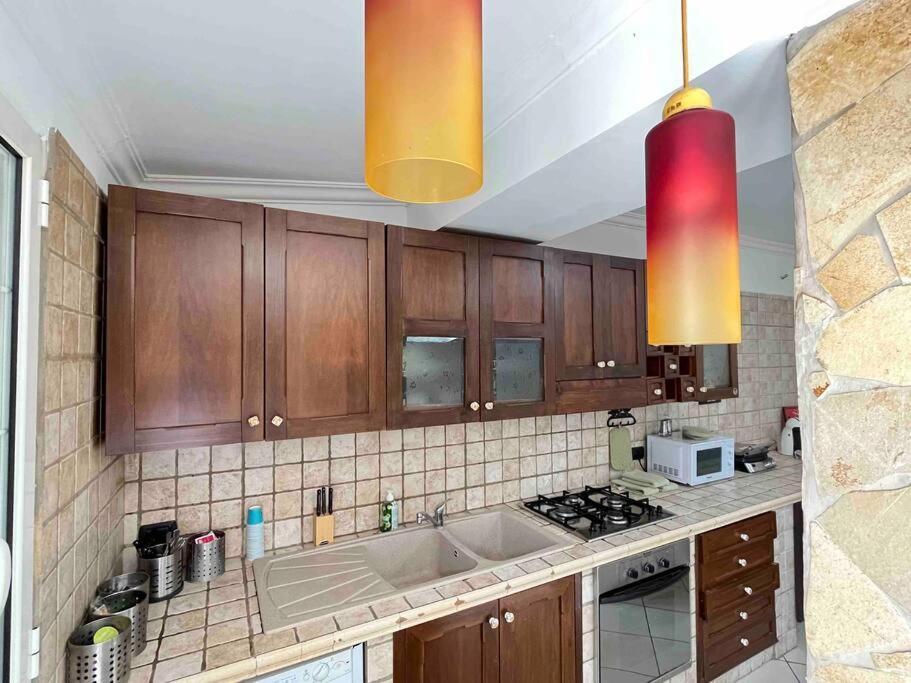 Casa Vacanza Fiera Di Roma Ponte Galeria Luaran gambar